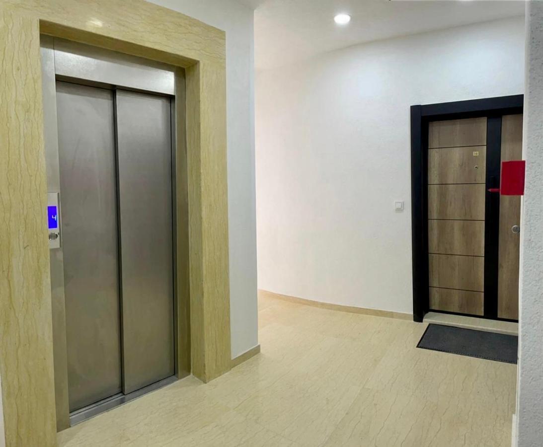 Apartmán Nevenka Bar Exteriér fotografie