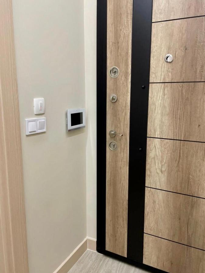Apartmán Nevenka Bar Exteriér fotografie