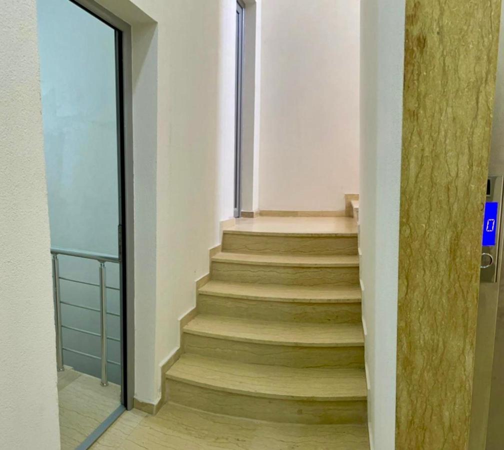 Apartmán Nevenka Bar Exteriér fotografie