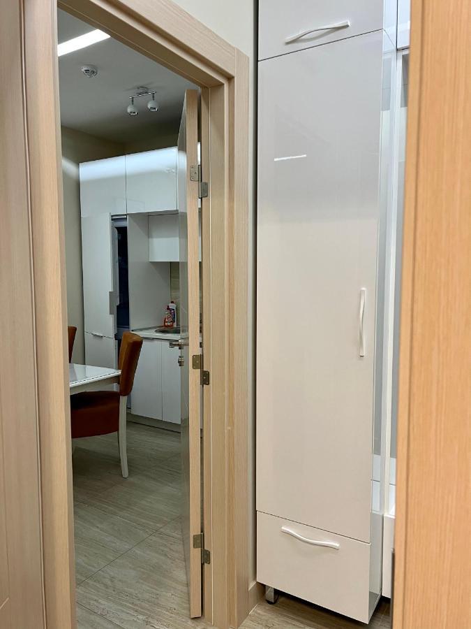 Apartmán Nevenka Bar Exteriér fotografie