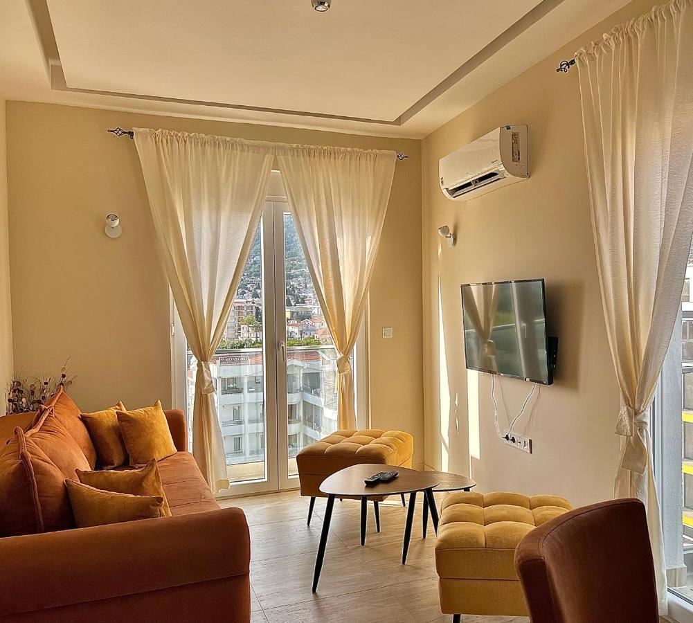 Apartmán Nevenka Bar Exteriér fotografie