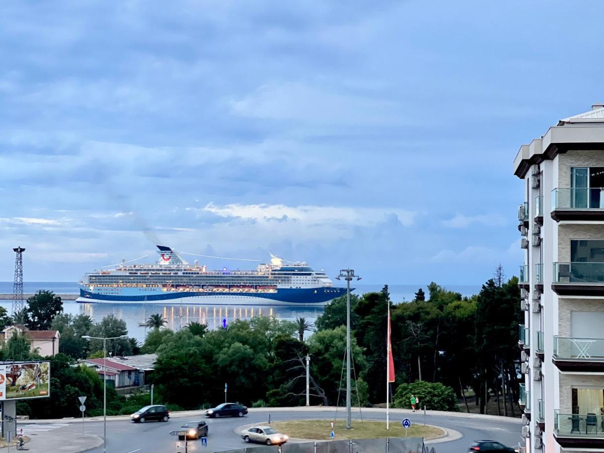 Apartmán Nevenka Bar Exteriér fotografie