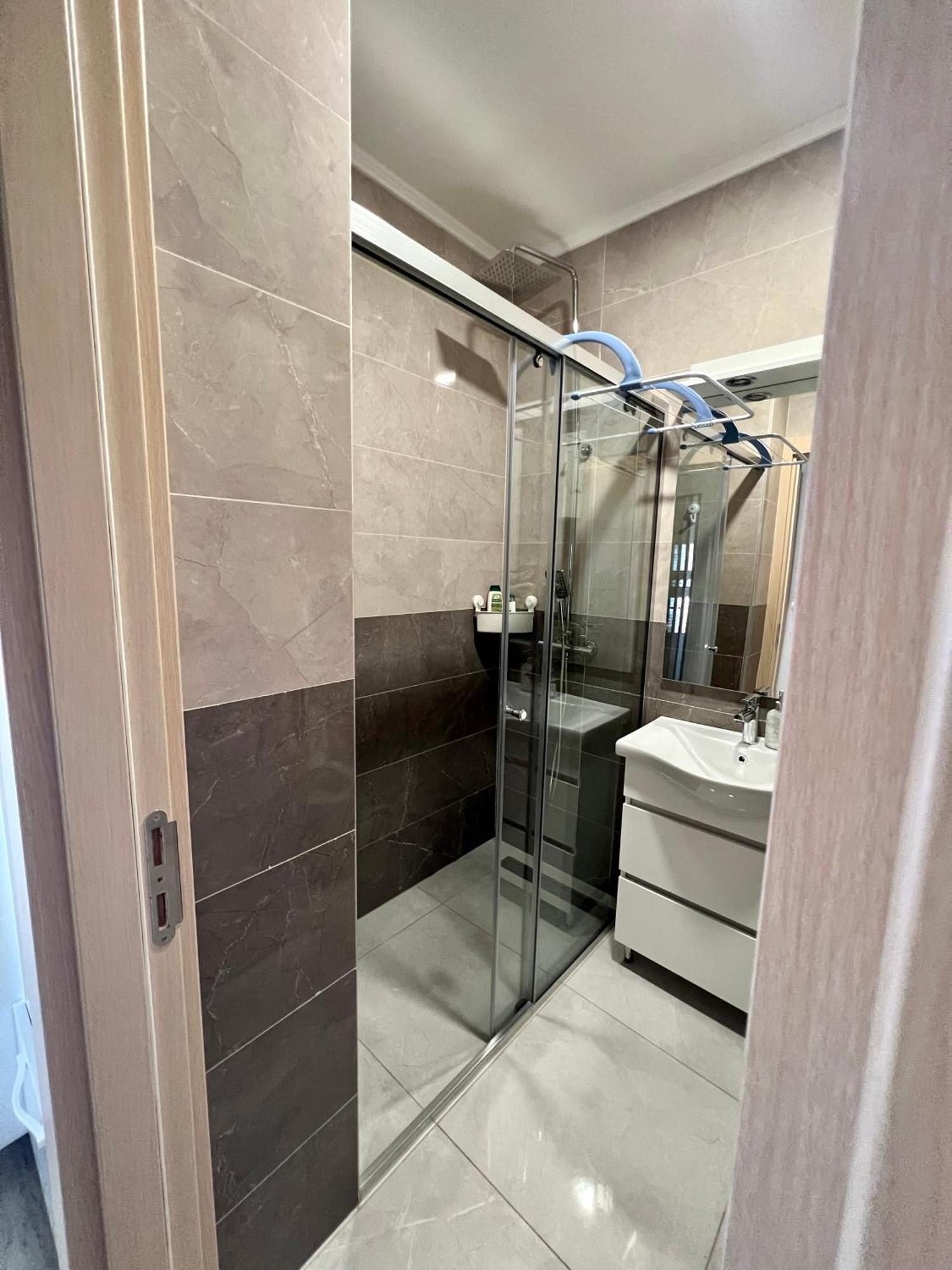 Apartmán Nevenka Bar Exteriér fotografie