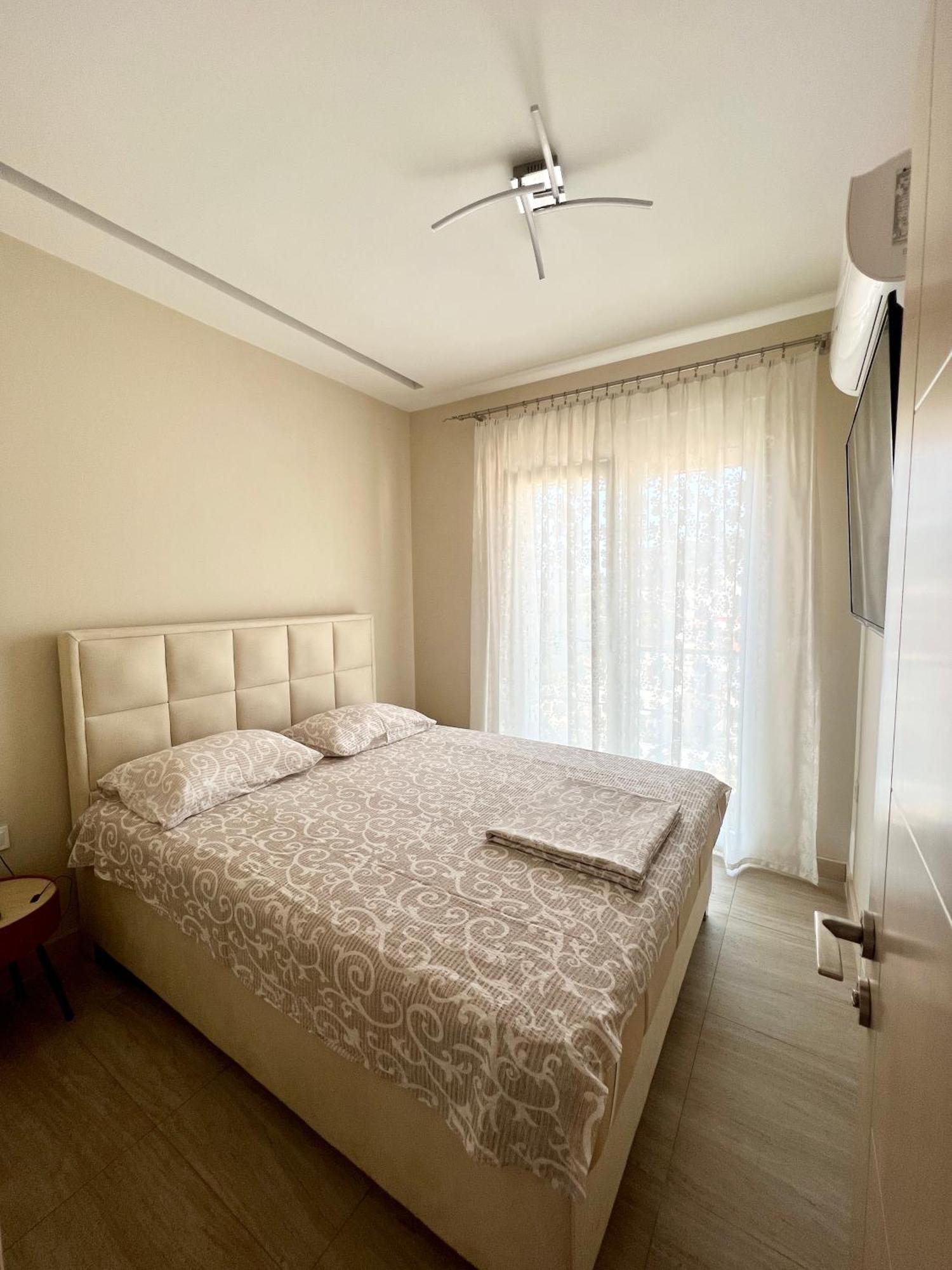 Apartmán Nevenka Bar Exteriér fotografie